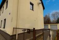 Attraktives Wohn- und Gewerbeobjekt unter einem Dach