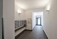Liebevoll sanierte 2-Zimmer-Altbauwohnung im 3. Bezirk.