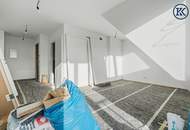 Exklusives Dachgeschoss-Juwel – Mit luxuriöser 16 m² Dachterrasse