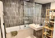 29. Etage: Skyline-Feeling inklusive Pool: Ihre neue 3-Zimmer-Oase