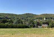 Ruhe und Erholung im Naturpark Leiser Berge