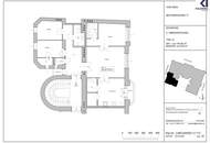 GENERALSANIERTE STILWOHNUNG MIT BALKON