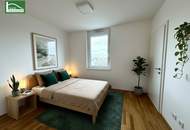 Das Beste aus Stadt und Natur! Wohnen im Herzen von Wiener Neustadt - ab 01.03.2026 verfügbar!