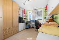 "Badeteich Hirschstetten - Eigentumswohnung mit Garten & Garage – 3-Zimmer-Traum"