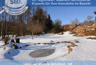 Ihr neues Waldviertel-Chalet mit Kitzbühel-Charakter!