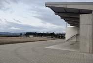 Neubau Gewerbehalle Teesdorf B17 - 154 bis 399 m2 - Fussbodenheizung - sofort beziehbar