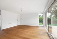 MINI VILLA AM HACKENBERG MIT CA. 37m² DACHTERRASSE UND IMPOSANTEM WEITBLICK AUF DIE CITY - EIGENGRUND IM KLEINGARTEN - GANZJÄHRIG BEWOHNBAR