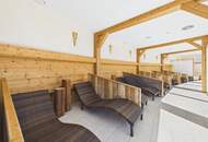 Exklusive Dachgeschosswohnung mit Seeblick & Wellness – Bodensdorf am Ossiacher See