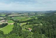 Wohnhaus in Alleinlage mit herrlichem Panoramablick