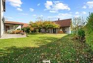 "Landhaus - Style "villa urbana"