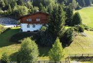 Seltene Gelegenheit – Haus mit Potenzial auf großzügigem Grundstück!