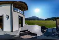 „Wo Wohngenuss beginnt“ – stilvolles, neuwertiges Einfamilienhaus