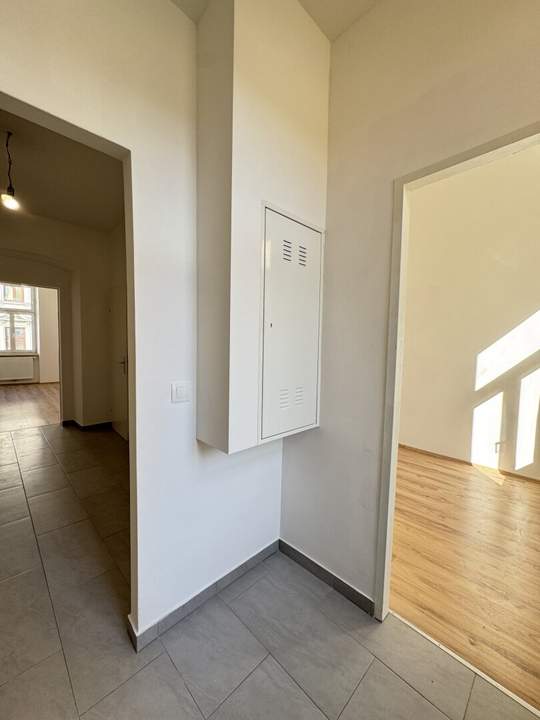 Charmante 2-Zimmer-Wohnung in ruhiger Lage – in 1170 Wien