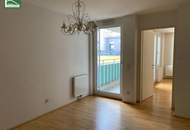 2-Zimmer-Wohnung in Favoritner Bestlage