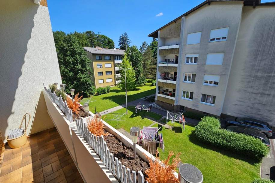 "Neuer Preis" SCHÖNE DREI ZIMMERWOHNUNG IN ALTLENGBACH, Wohnung-kauf, 149.000,€, 3033 Sankt Pölten(Land)