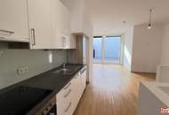 3-Zimmer- Maisonettewohnung mit Loggia im Bezirk Lend