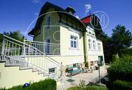 Bezauberndes Jahrhundertwendehaus in Grünruhelage!