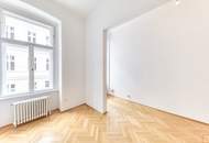 Klassische 4,5 Zimmer Altbauwohnung im Botschaftsviertel