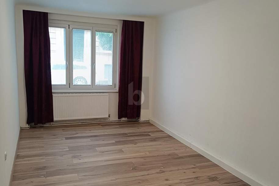 CHARMANT IN RUHIGER LAGE MIT GESTALTUNGSPOTENTIAL, Wohnung-kauf, 1170 Wien 17., Hernals