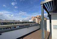 Über den Dächern Wiens - 3-Zimmer-Wohnung mit großer Dachterrasse im 21. Bezirk