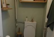 Gepflegte 2-Zimmer-Wohnung mit Loggia in Linz