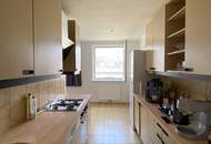 Helle, ruhige Start- oder Anlegerwohnung