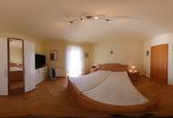 Luxuriöses Einfamilienhaus mit Panoramablick