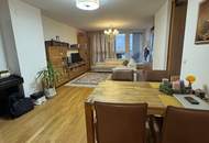 Saileräckergasse ! Moderne 3-Zimmer-Wohnung mit Loggia und Garage in 1190 Wien