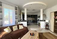 Winterzauber In UNGARN bei der Österreichischen Grenze! Doppelgrundstück | neue Küche | Pool | Brunnen | niedrige Betriebskosten | großzügiger Garten | 2 Carports