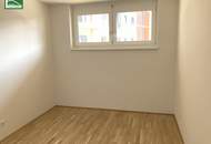 Charmante 2-Zimmer-Wohnung mit Balkon in zentraler Lage von Graz!