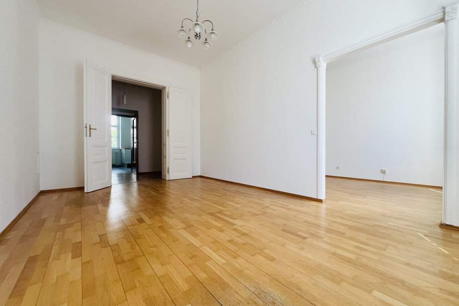 Schöne 3 Zimmer Wohnung in guter Lage, Wohnung-kauf, 249.000,€, 2700 Wiener Neustadt(Stadt)