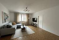 Helle 3-Zimmer Wohnung mit neuer Küche Nähe Schweizergarten, 1030! Erstbezug nach Sanierung!