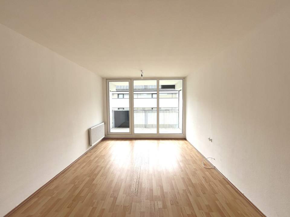Purkersdorf! 1-Zimmer Wohnung mit Loggia ab sofort zur Miete!