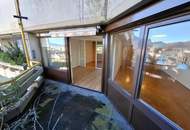 PREISREDUKTION - 3.Zi.-Wohnung mit Balkon/Loggia und TG Abstellplatz