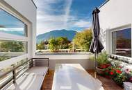 Maisonette-Wohntraum mit Wintergarten & zwei Terrassen in Imst!