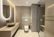 Neue Donau: Studio mit Gym, Pool, Lounges, Billa im Haus (Erstbezug)