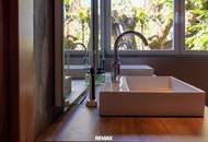 Vom Gastgarten bis zur Designerwohnung - außergewöhnliches Geschäftshaus mit Penthouse-Flair