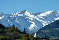 Appartementhaus - B&B im Urlaubsparadies Prägraten am Großvenediger