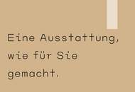 **Verkaufsstart Gartenstraße** 2-Zimmer Neubauwohnung mit Balkon in Bestlage - TOP 4