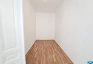 2-Zimmer-Wohnung in ruhiger Einbahnstraße im 3. Bezirk