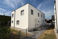 Doppelhaushälfte 7/3-b in Melk-Pielachberg: schlüsselfertig & provisionsfrei