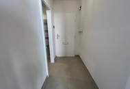 Neu sanierte 2-Zimmer-Wohnung mit Parkplatz in Geidorf!