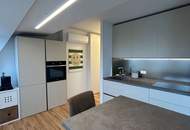 Schöne 3-Zimmer-Maisonette mit Dachterrasse im 17.Bezirk!