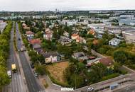 "Baubewilligtes Grundstück mit 994m²!"