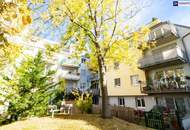 Ein Zuhause über den Dächern der Stadt – elegante Terrassenwohnung, 3 Zimmer im 2. Dachgeschoss!