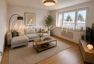 Großzügig geschnittene, sanierte 4 Zimmerwohnung mit rund 80 m² Wohnfläche in Graz