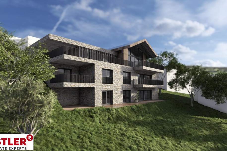 Gelegenheit! Neubau-Chalet in traumhafter Panoramalage von Kirchberg!, Haus-kauf, 6.900.000,€, 6365 Kitzbühel