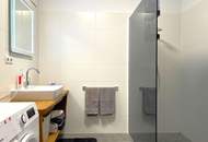 Dreiseitig lichtdurchflutete, barrierefreie Eigentumswohnung, überdachte Terrasse mit Lift im 2.OG.