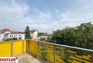 Provisionsfrei - Helle 2-Zimmer-Wohnung nahe Schloss Eggenberg, Auster &amp; UKH