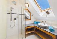 Stillvolle Dachgeschosswohnung mit Seeblick, Pool & Wellness – Bodensdorf am Ossiacher See